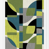 Cuadro Fragments IV