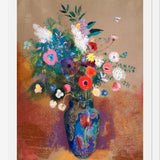 Cuadro Bouquet de flores