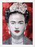 Cuadro Frida Kahlo