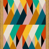 Cuadro Fragments VIII