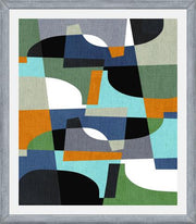 Cuadro Fragments III
