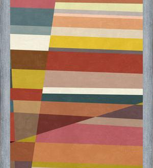Cuadro Cut Lines