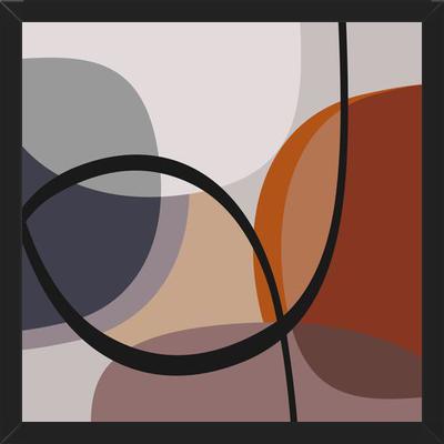 Cuadro Abstract Composition 1091