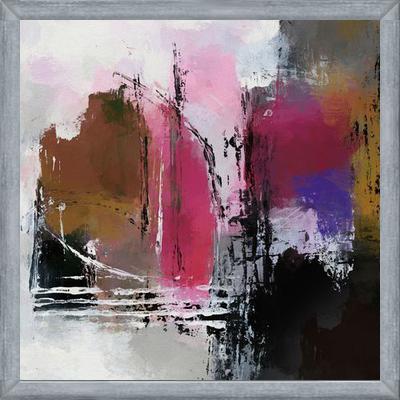 Cuadro Abstract Composition 1055