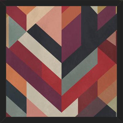 Cuadro Meeting of Diagonals