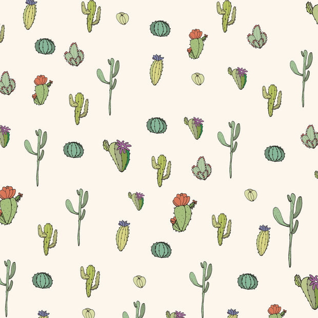 Mantel de Hule Cactus
