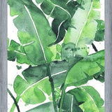 Cuadro Tropical Green 2