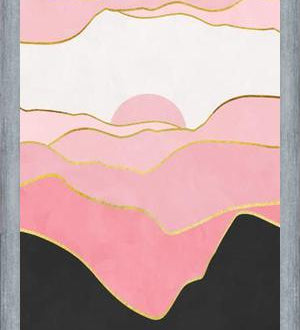 Cuadro MINIMAL LANDSCAPE 02