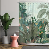 Cortina de Baño Selva