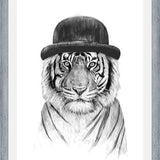 Cuadro Welcome to the jungle