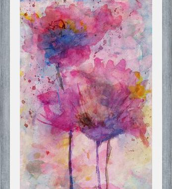 Cuadro Tulips