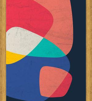 Cuadro SHAPES