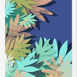 Cuadro Tropics