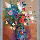 Cuadro Bouquet de flores