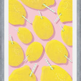 Enmarcado Lemonade