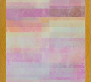 Cuadro Abstract Geometry No. 20