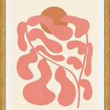 Cuadro Botanicals Under The Sun 3