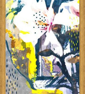 Cuadro Summer Painting