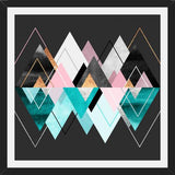 Cuadro Nordic Seasons 1