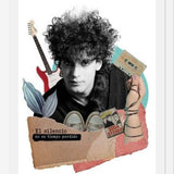 Cuadro Gustavo Cerati
