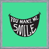 Cuadro You Make Me Smile