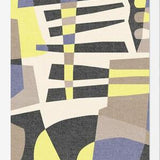 Cuadro Fragments