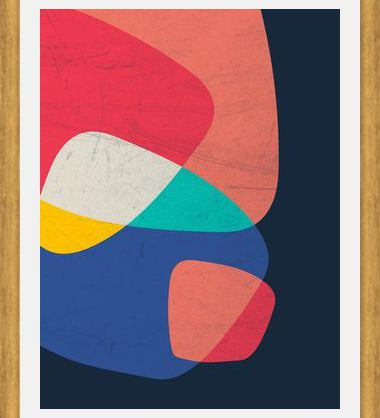 Cuadro SHAPES