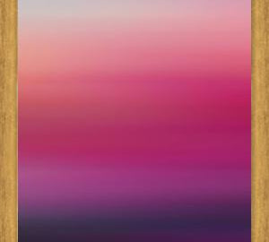Cuadro Abstract Landscape