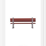 Cuadro Forrest Gump