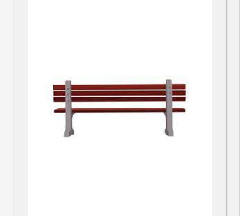 Cuadro Forrest Gump
