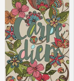 Carpe diem