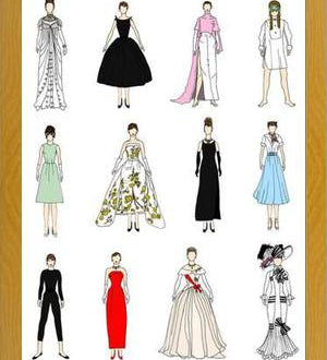 Cuadro Audrey Hepburn
