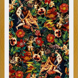 Cuadro God and Angels