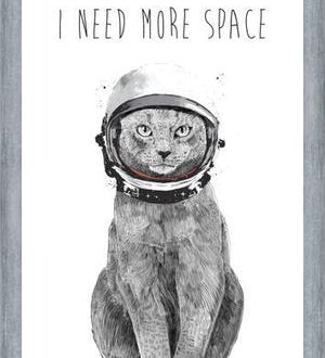 Cuadro I need more space