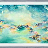 Cuadro SEA TO SKY 2