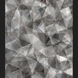 Cuadro Triangulos Modernos