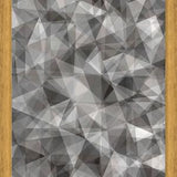 Cuadro Triangulos Modernos