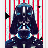 Cuadro Vader