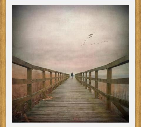 Cuadro Pier