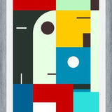BAUHAUS EDAD