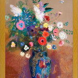 Cuadro Bouquet de flores