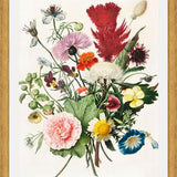 Cuadro Bouquet de flores