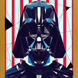 Cuadro Vader