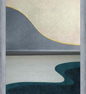 Cuadro Minimal Landscape 05