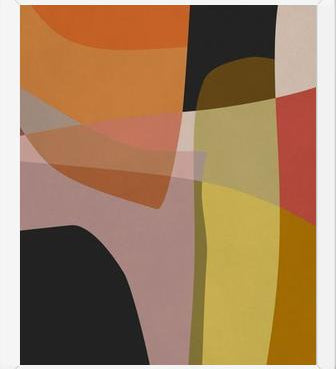 Cuadro Abstract Vision 6