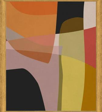 Cuadro Abstract Vision 6