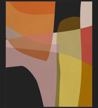 Cuadro Abstract Vision 6