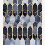 Cuadro Stained Glass 4