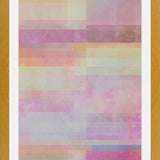 Cuadro Abstract Geometry No. 20