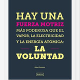 Cuadro LA VOLUNTAD
